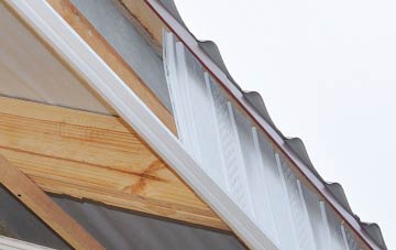 why Calladrum fascia repairs are essential