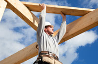 Calladrum roof replacement work